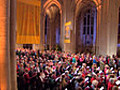 Songs of Praise Winchester Cathedral | BahVideo.com