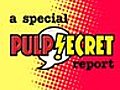 Pulp Secret Special Report - Spider Man 3  | BahVideo.com