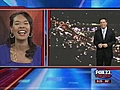 FOX23 Forecast -Weather Tease- Sunday Night  | BahVideo.com