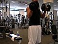 Muscle Building Zottman Curls | BahVideo.com