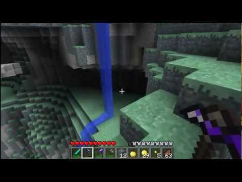 Minecraft Survival - Hostile Paradise | BahVideo.com