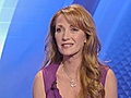 Why Jane Seymour Sees Angels | BahVideo.com