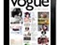 The Vogue App | BahVideo.com