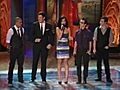 Teen Choice Awards 2010 Part 2 | BahVideo.com