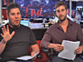 TMZ Live 04 01 10 - Part 2 | BahVideo.com