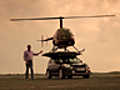 Clarkson drives a Skoda Yeti part 3 Series  | BahVideo.com