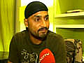 Hats off to Sachin Harbhajan | BahVideo.com