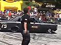 Hot Rods and Muscle Cars From Brazil | BahVideo.com