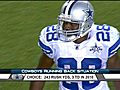 Cowboys amp 039 RB situation | BahVideo.com