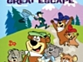 Yogi s Great Escape | BahVideo.com