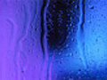 Rain on Window  | BahVideo.com