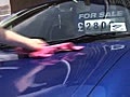 Tssst Car body repairs Refinishing Valeting and Painting | BahVideo.com