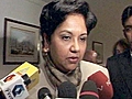 Indra Nooyi upbeat about Indian market | BahVideo.com