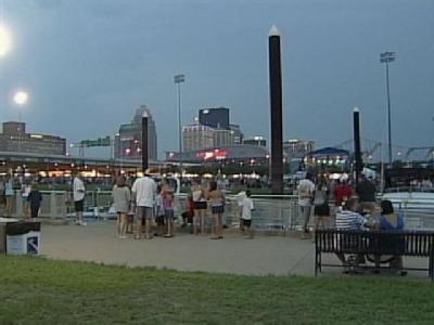 4th Of July Celebrations Continue Along Waterfront | BahVideo.com