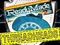 Readymade Thread Heads | BahVideo.com