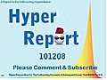101208 - Hyper Report | BahVideo.com