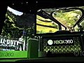 xCall of Duty Black Ops Gameplay Demo Pt 2 -  | BahVideo.com