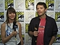 Comic-Con 2010 - Supernatural | BahVideo.com