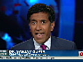 Dr Gupta explains chloroform | BahVideo.com