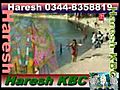 Karishna New Bhajan Wishnu ke chrno me Gange  | BahVideo.com