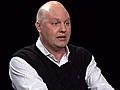 Marc Andreessen on Charlie Rose | BahVideo.com