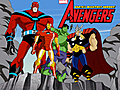 THE AVENGERS EMH EPISODE 7 | BahVideo.com