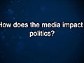 Curiosity Jack Leslie The Media and Politics | BahVideo.com