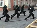 Timisoara  Cops Are The Worst In The World | BahVideo.com