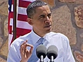 Obama Reignites Immigration Reform Debate | BahVideo.com