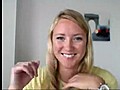 SKYPE Olympic ski-cross champ Ashleigh McIvor | BahVideo.com