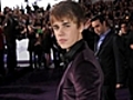 Bieber brags about kissing Rihanna | BahVideo.com