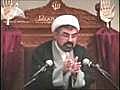 Sheikh Bahmanpour - Life after Death and the Hereafter - 7 7 | BahVideo.com