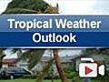 3rd Tropical System Forms in B | BahVideo.com