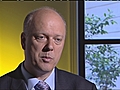 Grayling on employment figures | BahVideo.com