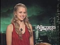 Teresa Palmer The Sorcerer s Apprentice  | BahVideo.com