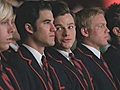 Behind The Glee Original Song | BahVideo.com
