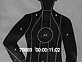 MARKSMAN SHOOTS ROCKET GUN - HD | BahVideo.com