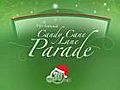 65th Annual Candy Cane Lane Parade | BahVideo.com