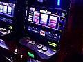 Slot Machine Awards 25 000 On 12 Jackpot | BahVideo.com