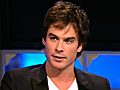 Vampire Diaries Star | BahVideo.com