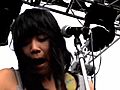 Thao with The Get Down Stay Down | BahVideo.com