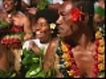 Traditional culture of Fiji | BahVideo.com