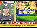 India needs to send Kallis | BahVideo.com