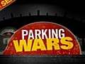 Parking Wars Season 1 Episode 10  | BahVideo.com