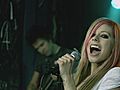 Avril Lavigne amp quot What The Hell amp quot  | BahVideo.com