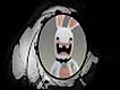 Los conejos de Rayman a lo Bond | BahVideo.com