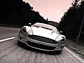 Aston Martin DBS de pel cula | BahVideo.com