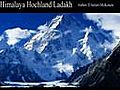 Himalaya Ladakh Reise Travel Natur SelMcKenzie  | BahVideo.com