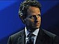 News Hub End of the Tim Geithner Era  | BahVideo.com