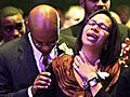 Family of Slain Football Player to Sue Towns | BahVideo.com